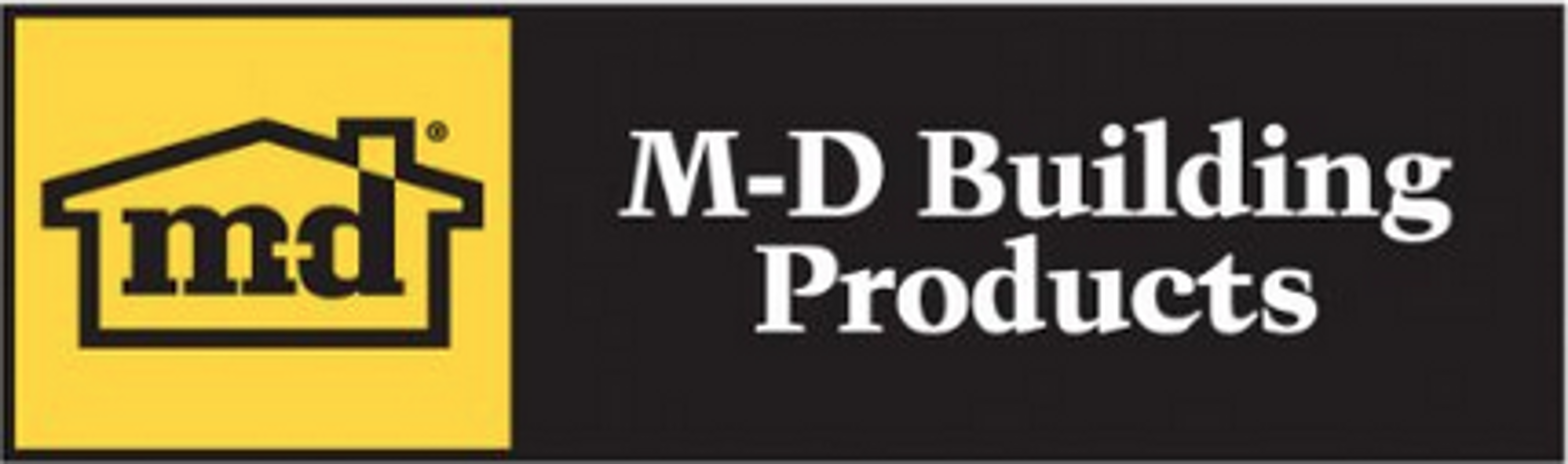 M-D Building Products